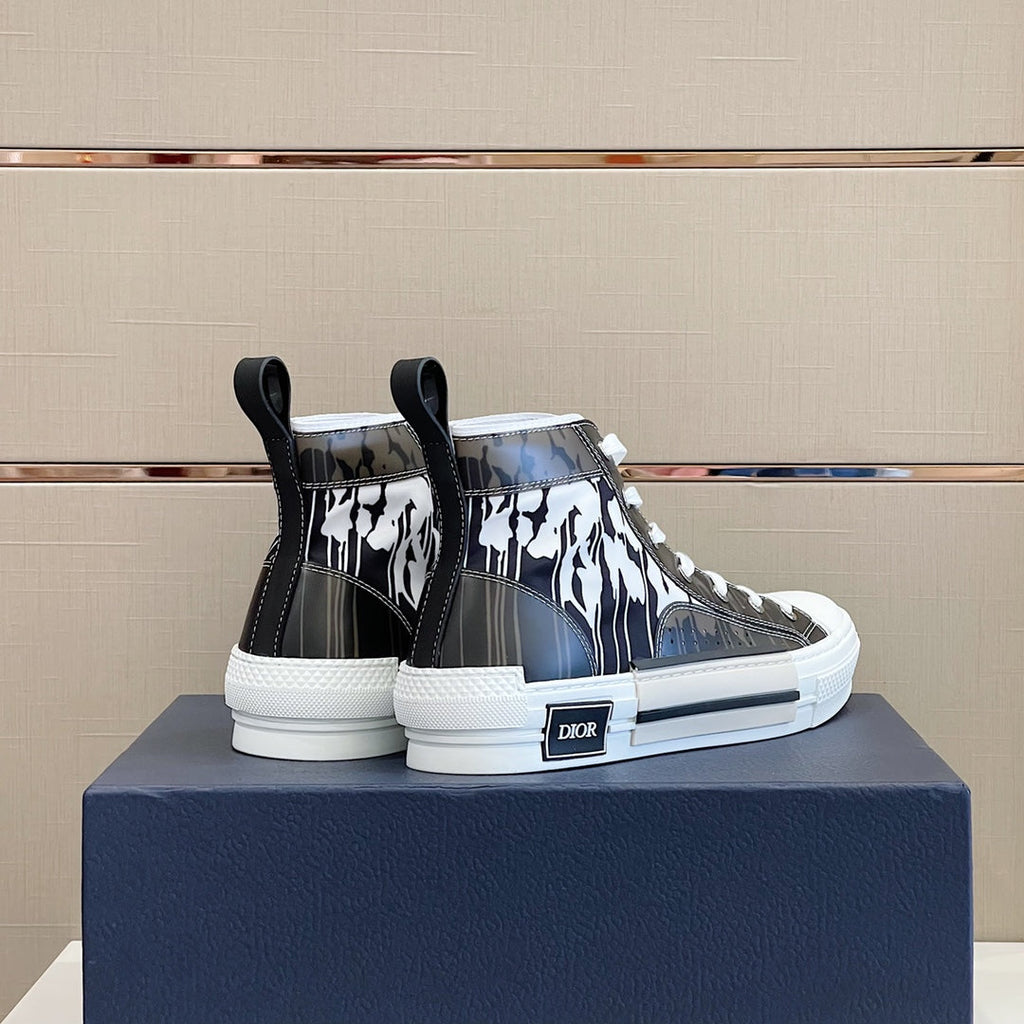 Luxury Shoes - GLAMIR - 1111