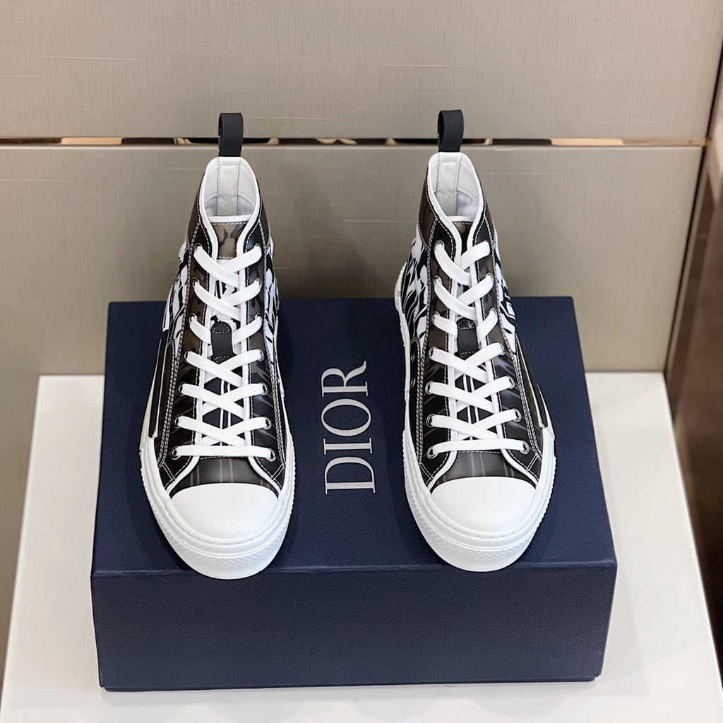 Luxury Shoes - GLAMIR - 1111