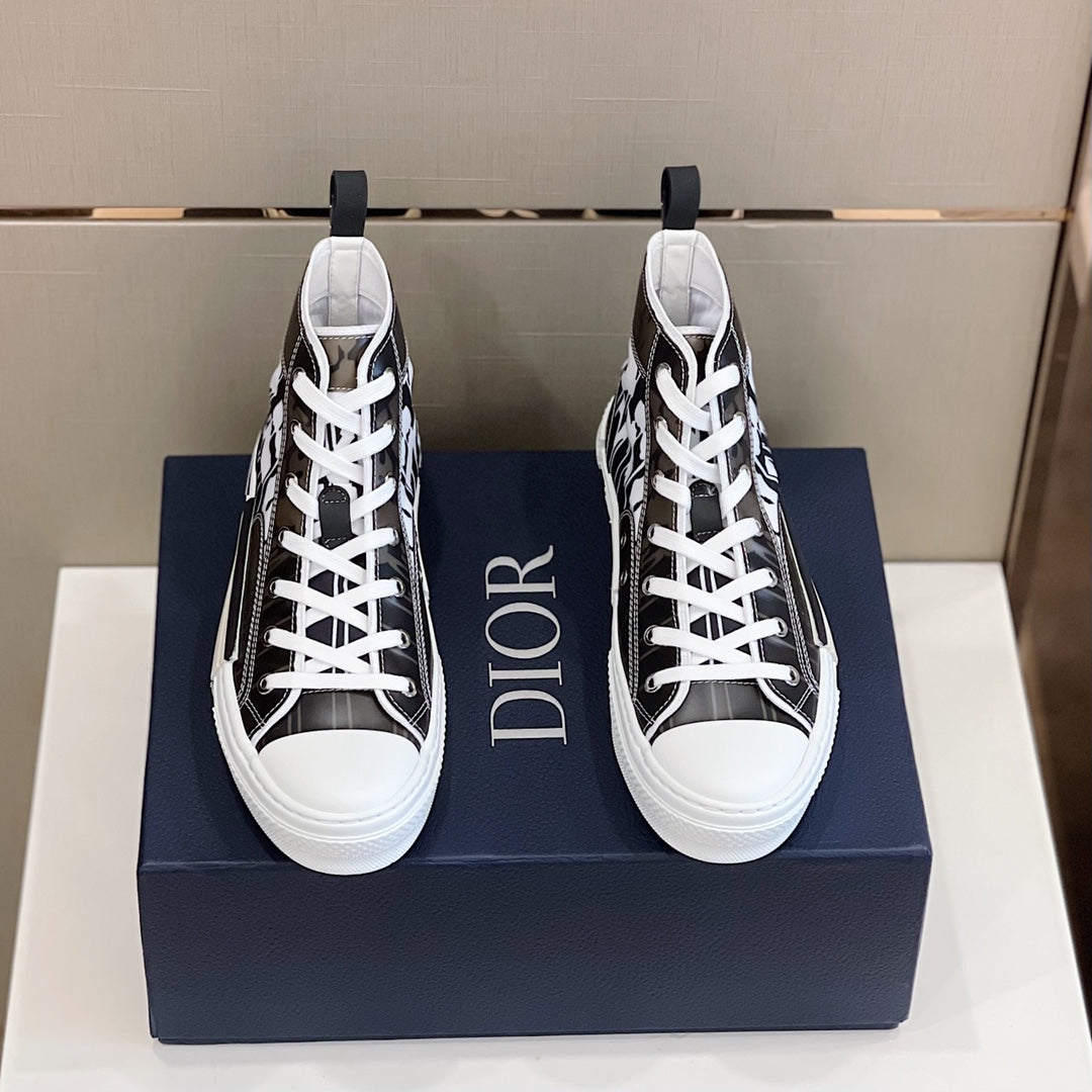 Luxury Shoes - GLAMIR - 1111