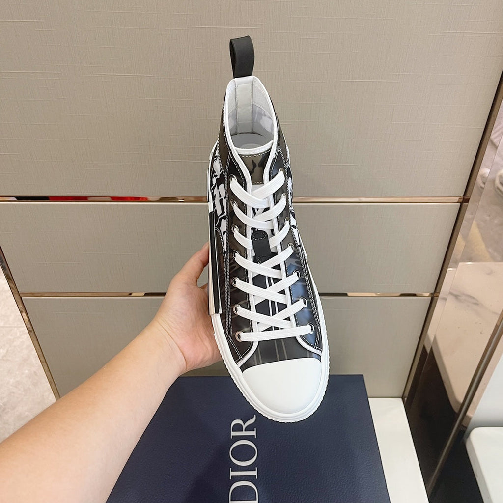 Luxury Shoes - GLAMIR - 1111