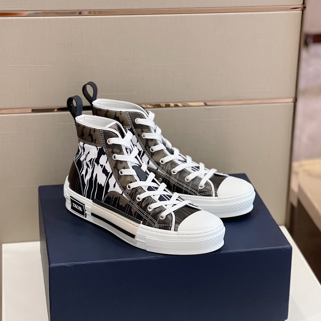 Luxury Shoes - GLAMIR - 1111
