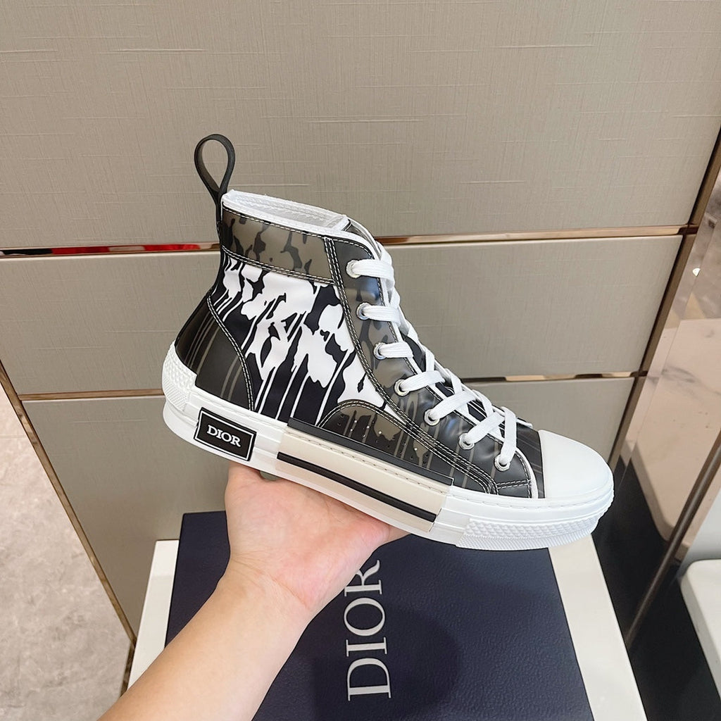 Luxury Shoes - GLAMIR - 1111