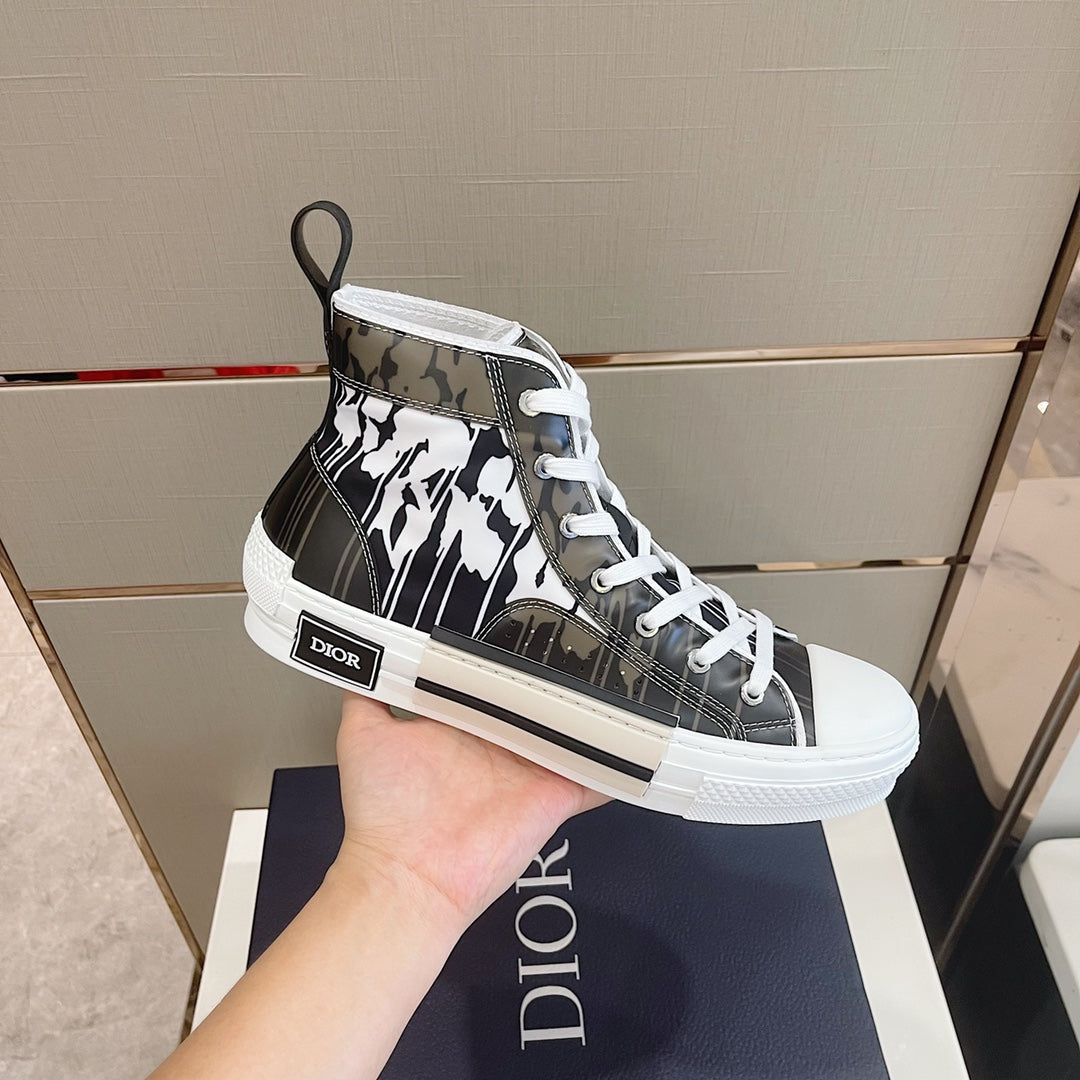 Luxury Shoes - GLAMIR - 1111