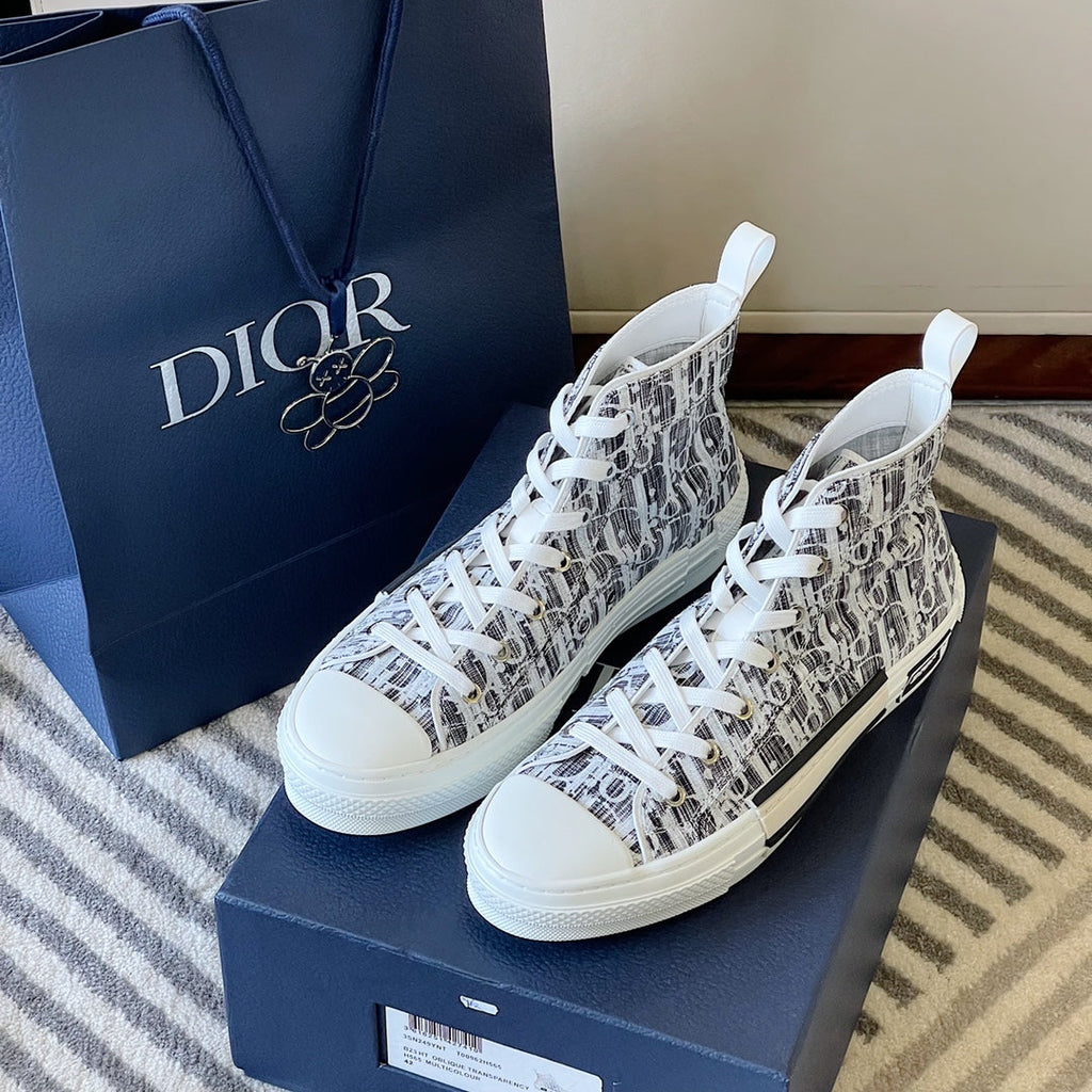 Luxury Shoes - GLAMIR - 1112