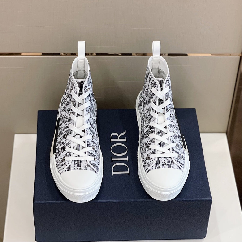 Luxury Shoes - GLAMIR - 1112