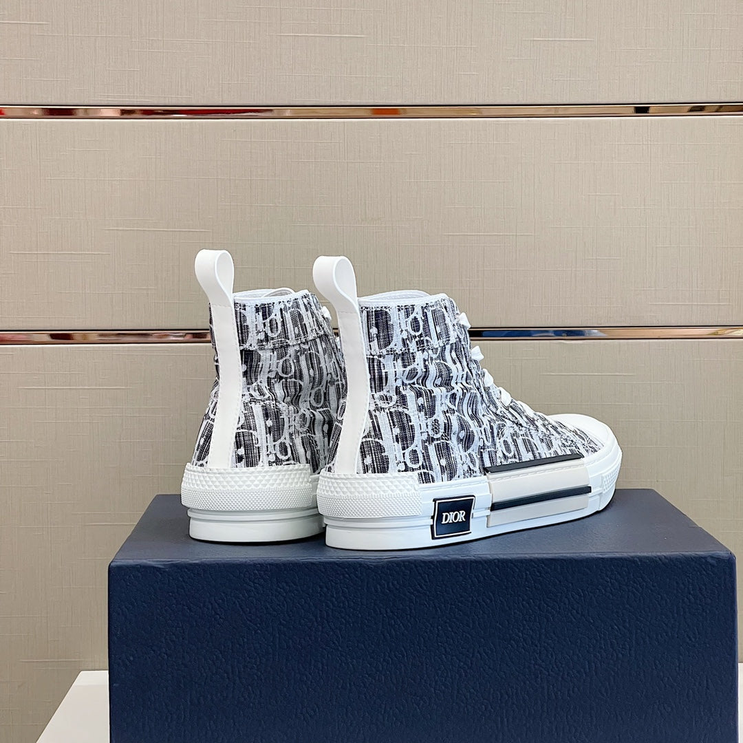 Luxury Shoes - GLAMIR - 1112