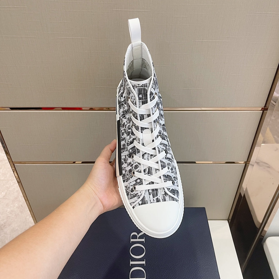 Luxury Shoes - GLAMIR - 1112