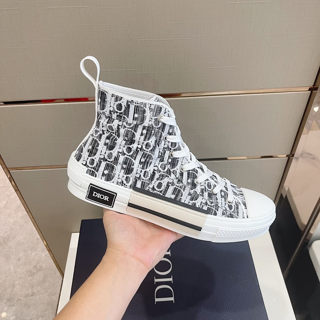 Luxury Shoes - GLAMIR - 1112