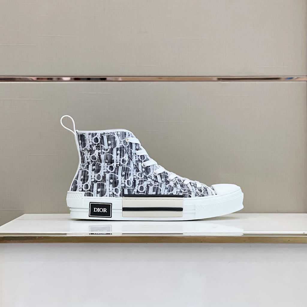 Luxury Shoes - GLAMIR - 1112