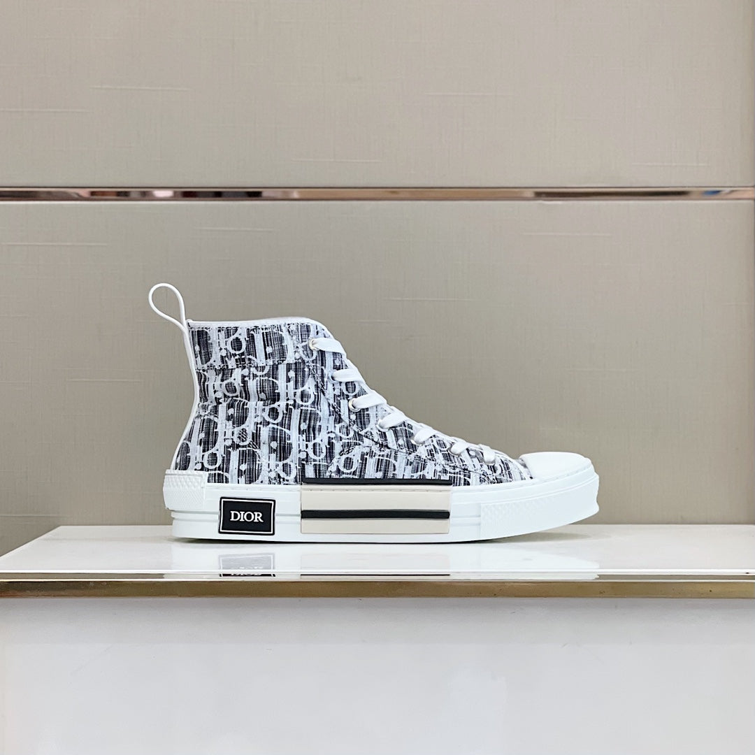 Luxury Shoes - GLAMIR - 1112