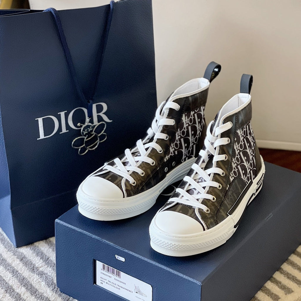 Luxury Shoes - GLAMIR - 1111