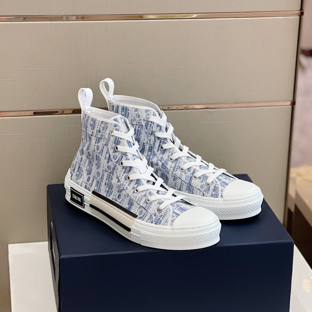 Luxury Shoes - GLAMIR - 1109