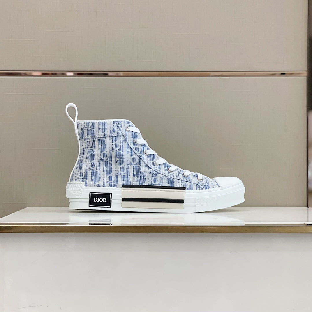 Luxury Shoes - GLAMIR - 1109