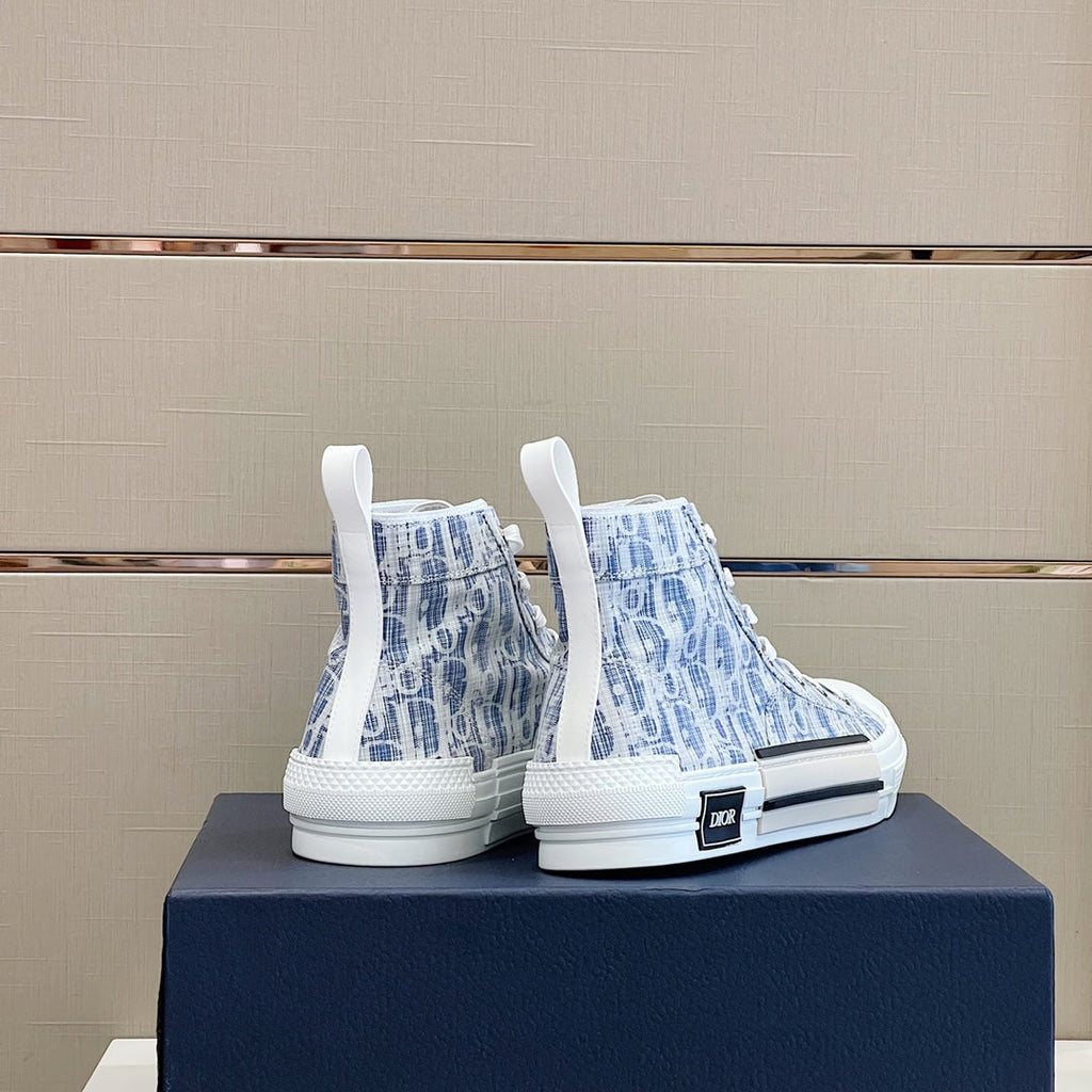 Luxury Shoes - GLAMIR - 1109