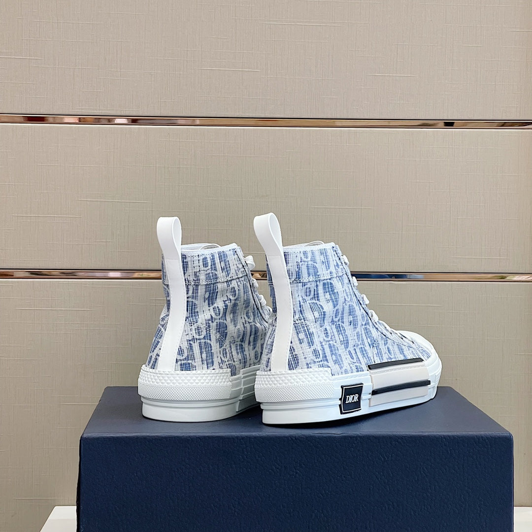 Luxury Shoes - GLAMIR - 1109