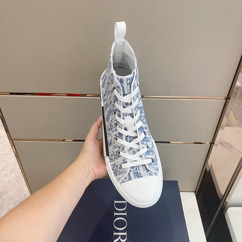 Luxury Shoes - GLAMIR - 1109