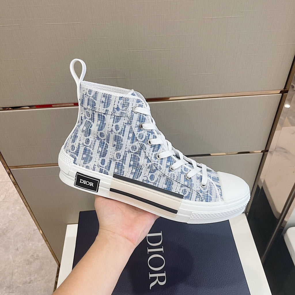 Luxury Shoes - GLAMIR - 1109