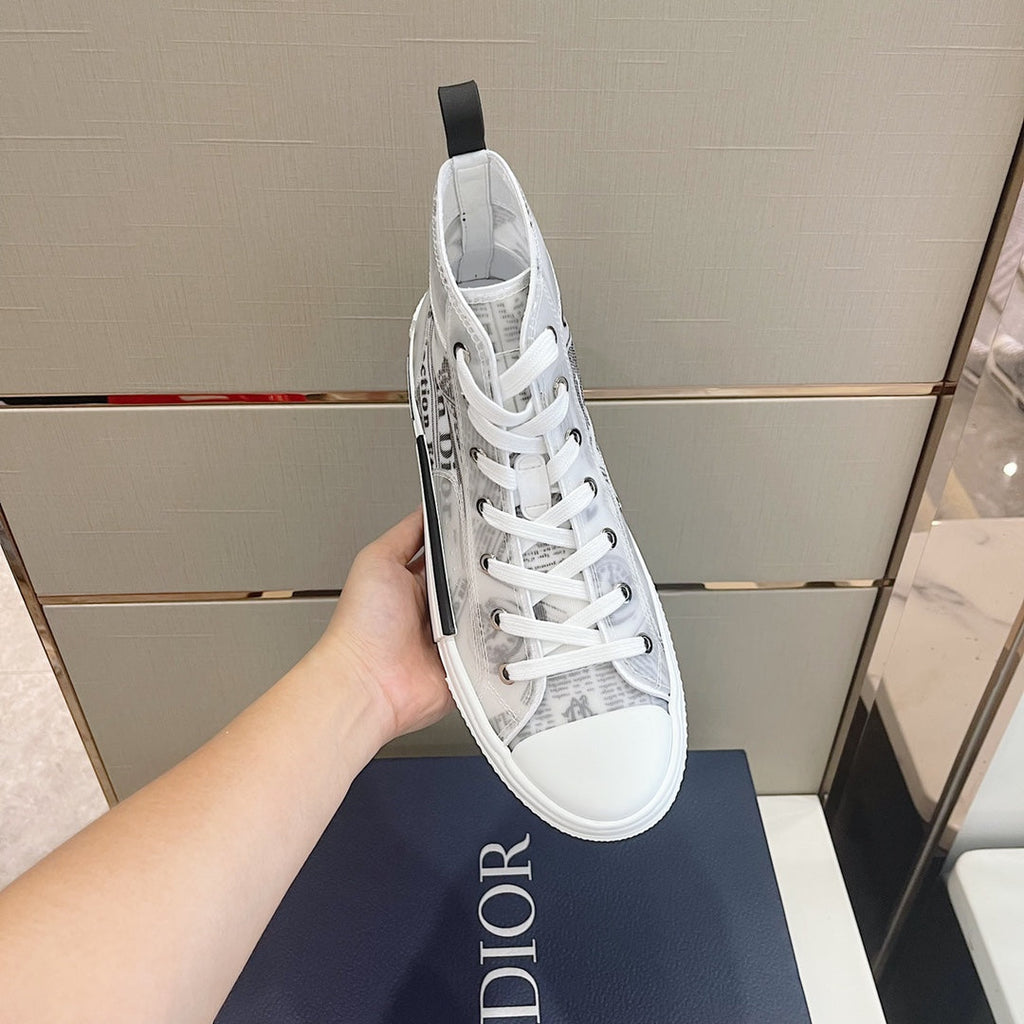 Luxury Shoes - GLAMIR - 1108