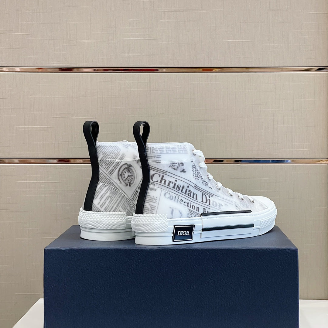Luxury Shoes - GLAMIR - 1108
