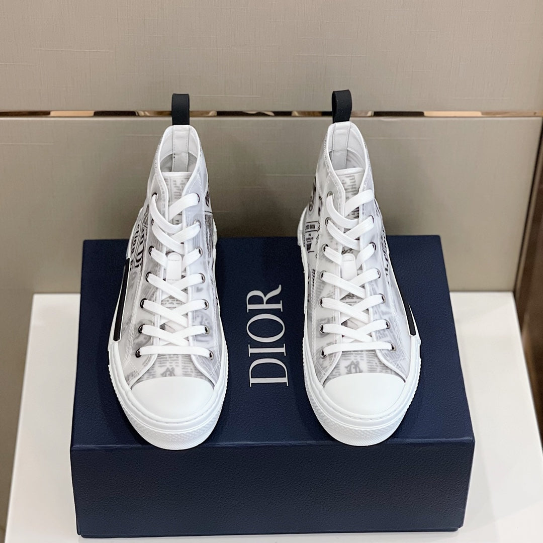 Luxury Shoes - GLAMIR - 1108