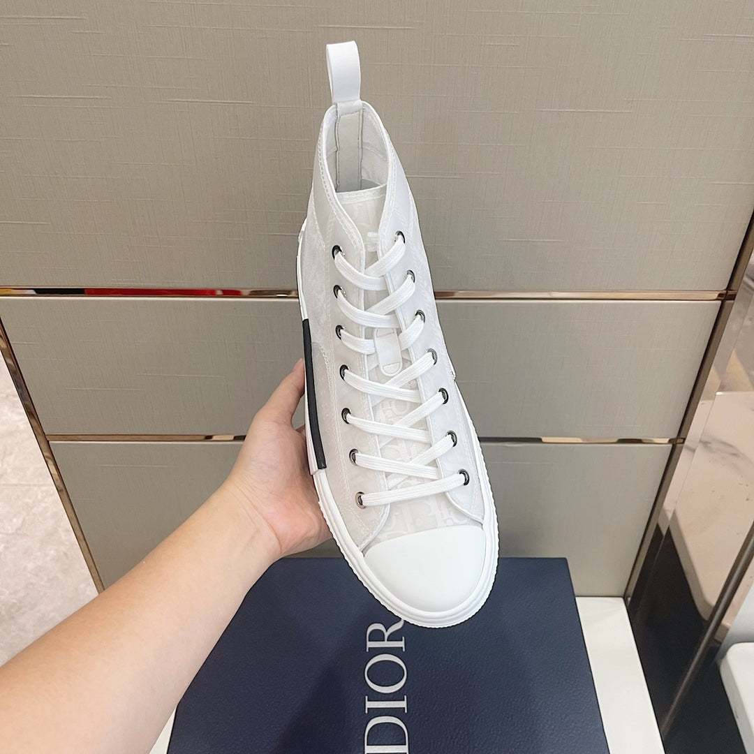 Luxury Shoes - GLAMIR - 1107