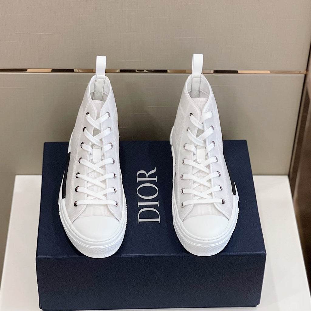 Luxury Shoes - GLAMIR - 1107