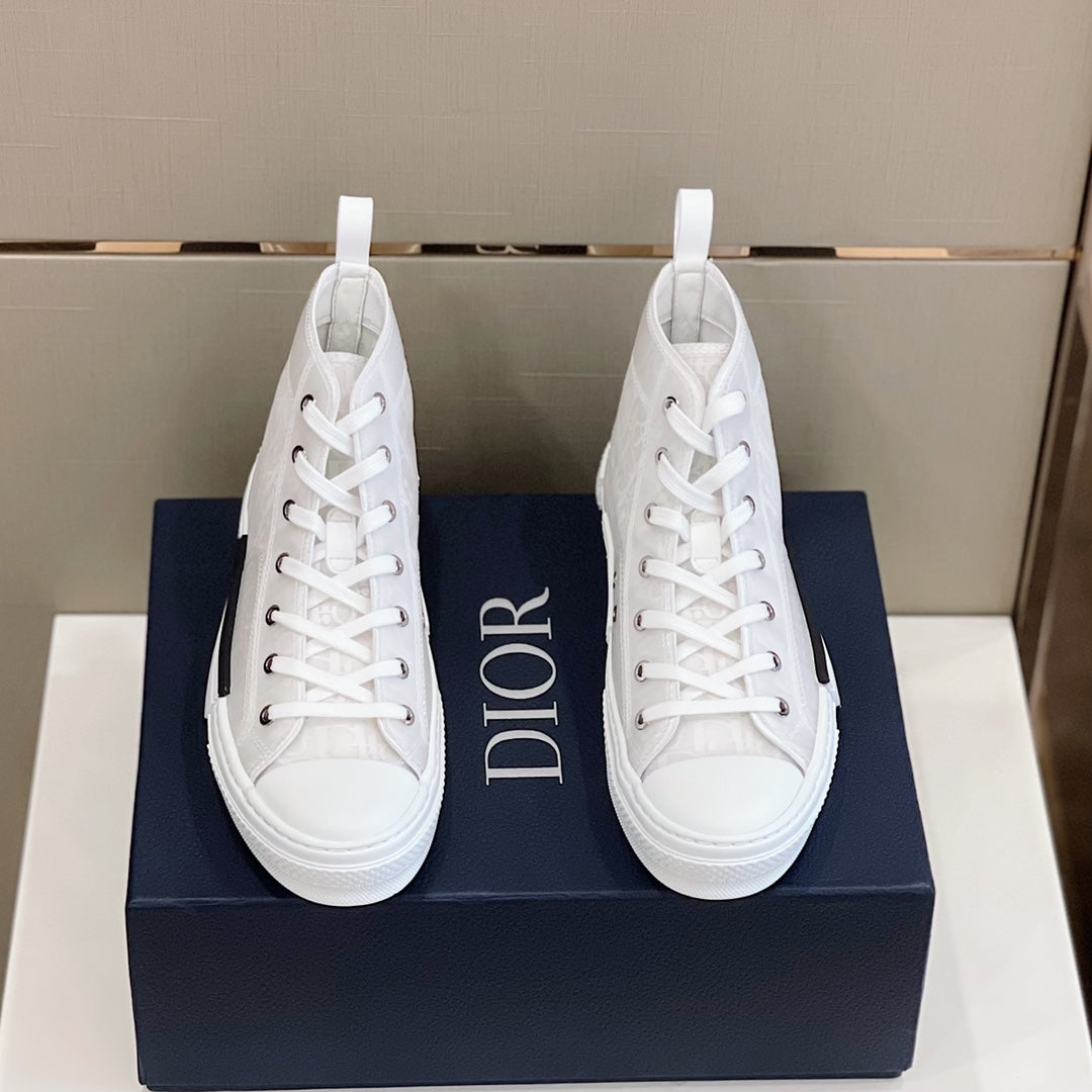 Luxury Shoes - GLAMIR - 1107