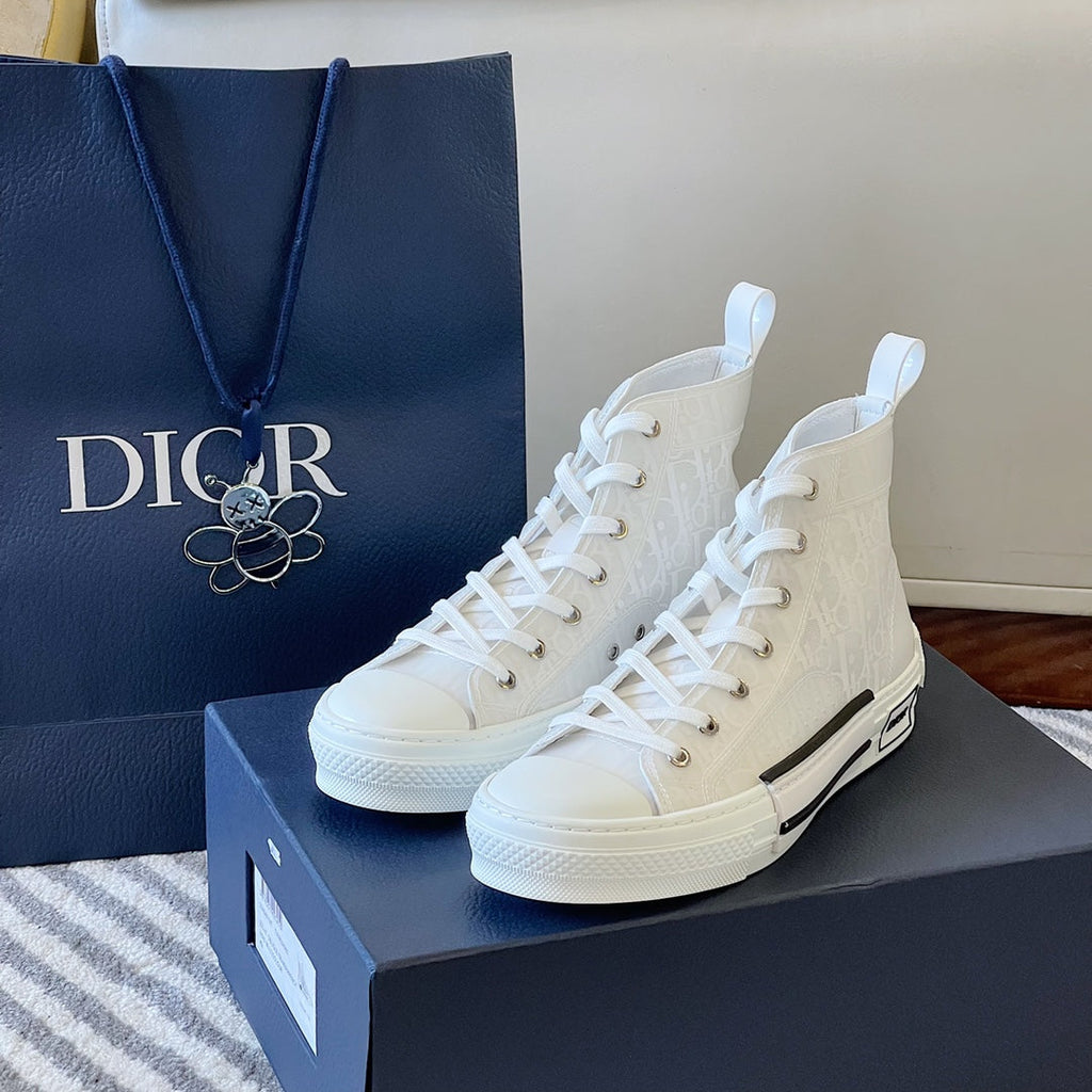 Luxury Shoes - GLAMIR - 1107