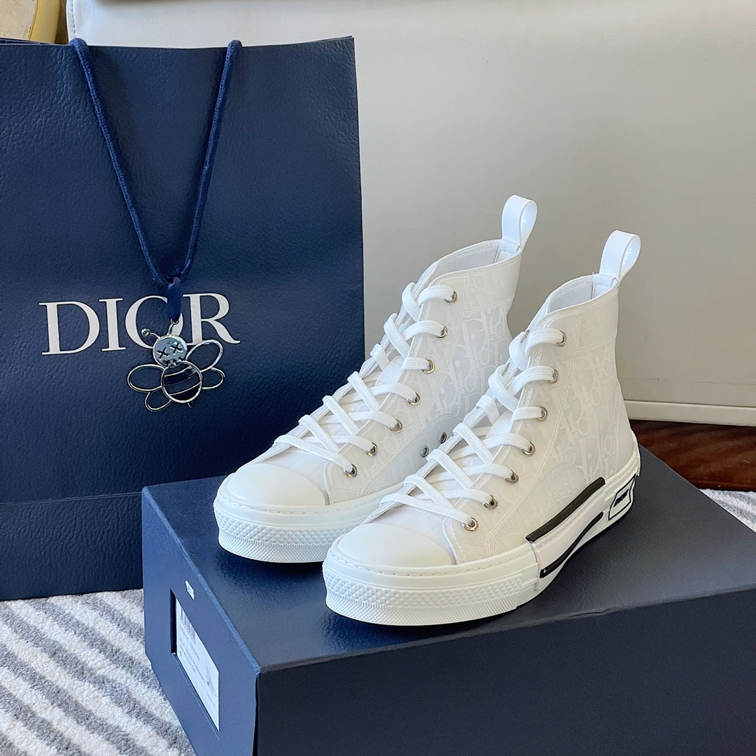 Luxury Shoes - GLAMIR - 1107