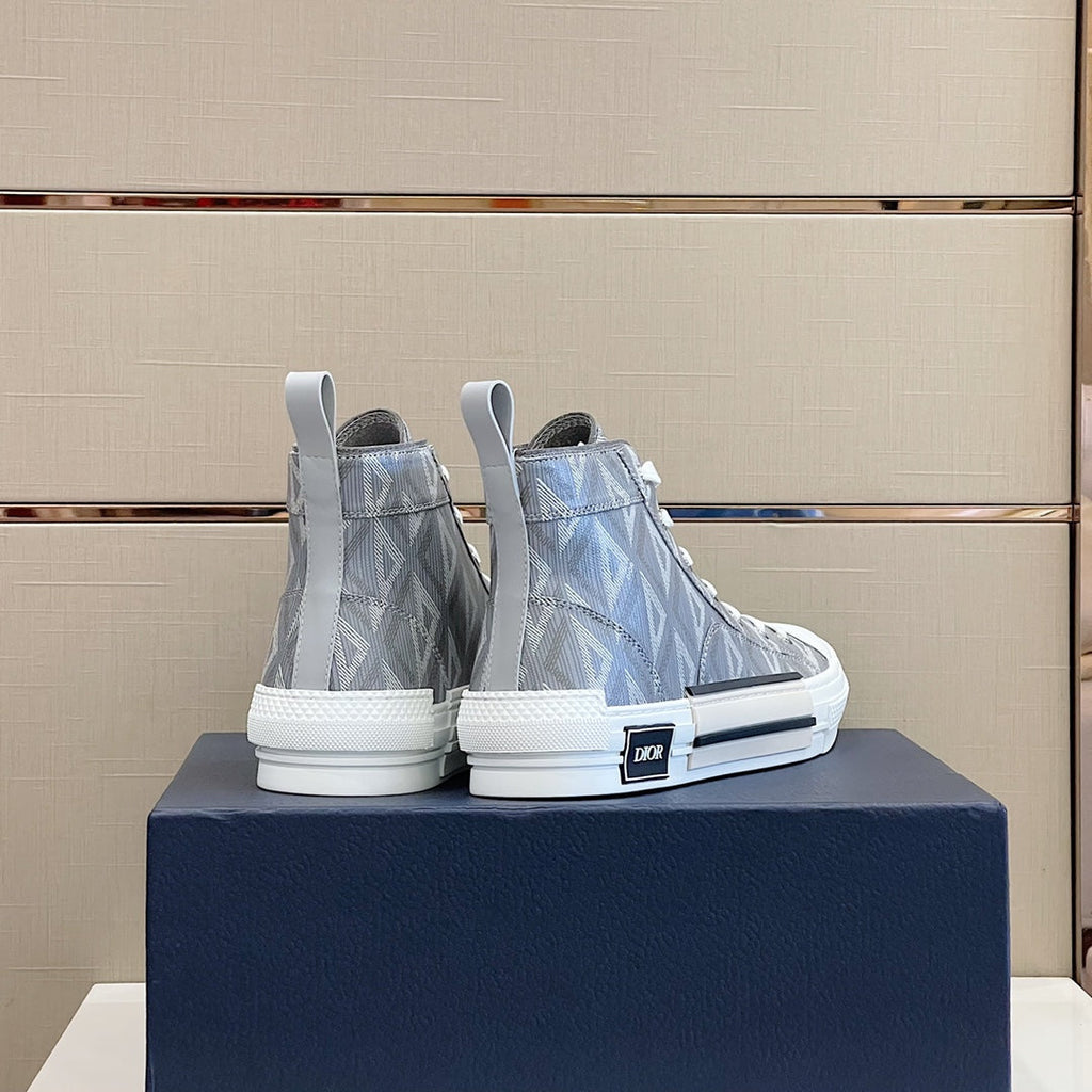 Luxury Shoes - GLAMIR - 1105