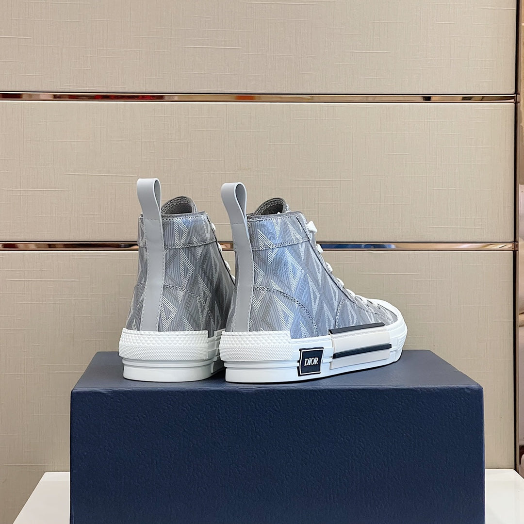 Luxury Shoes - GLAMIR - 1105