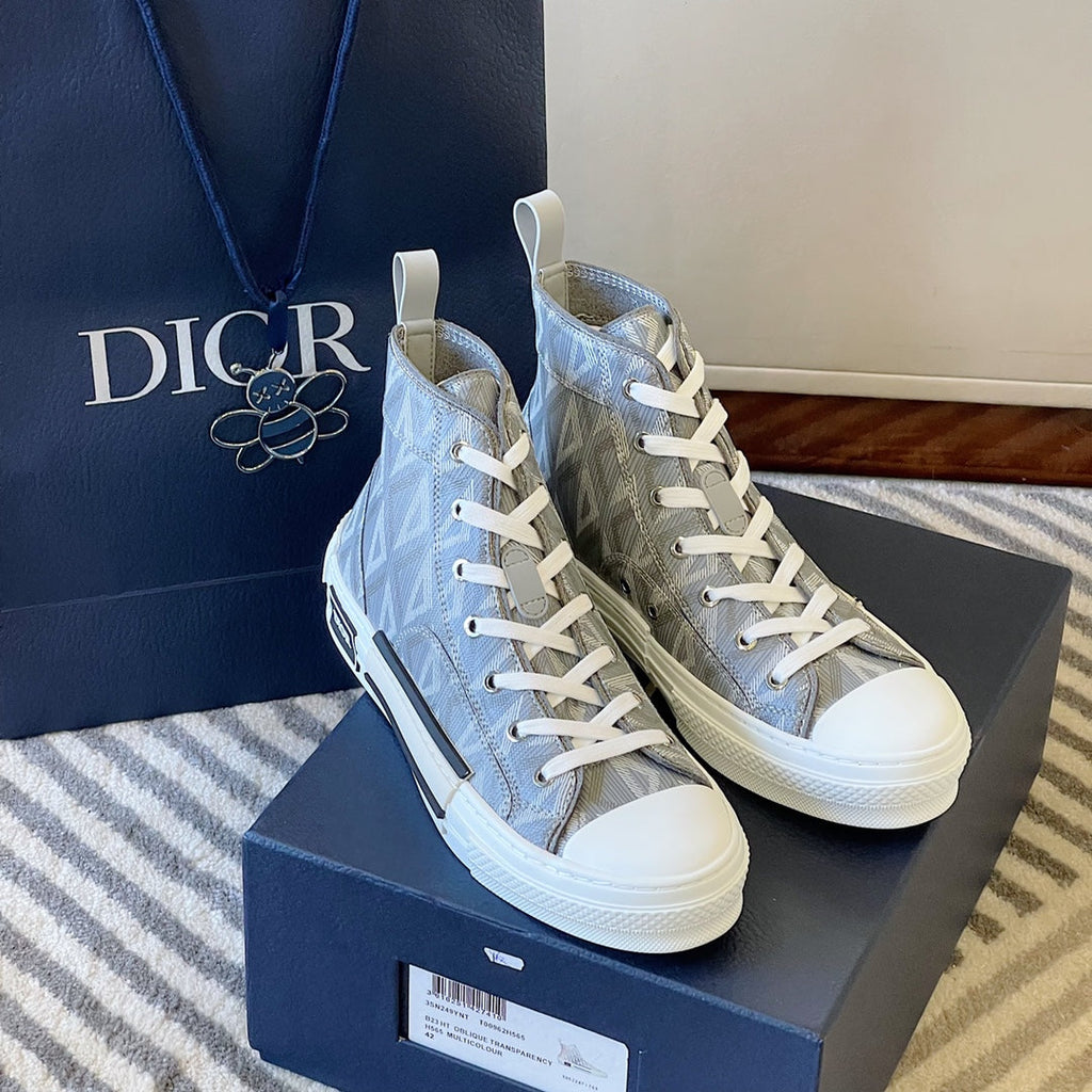 Luxury Shoes - GLAMIR - 1105