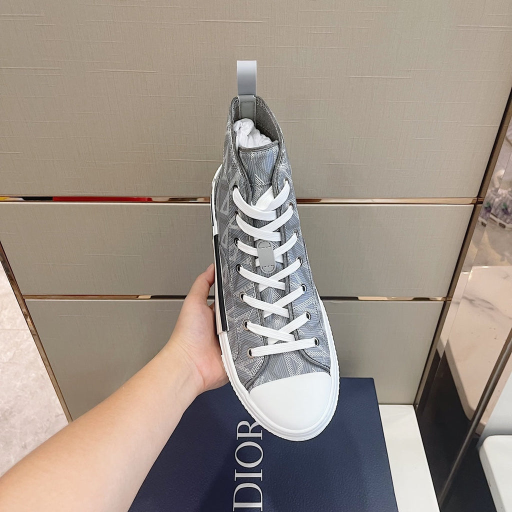Luxury Shoes - GLAMIR - 1105