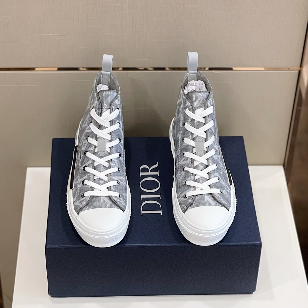 Luxury Shoes - GLAMIR - 1105
