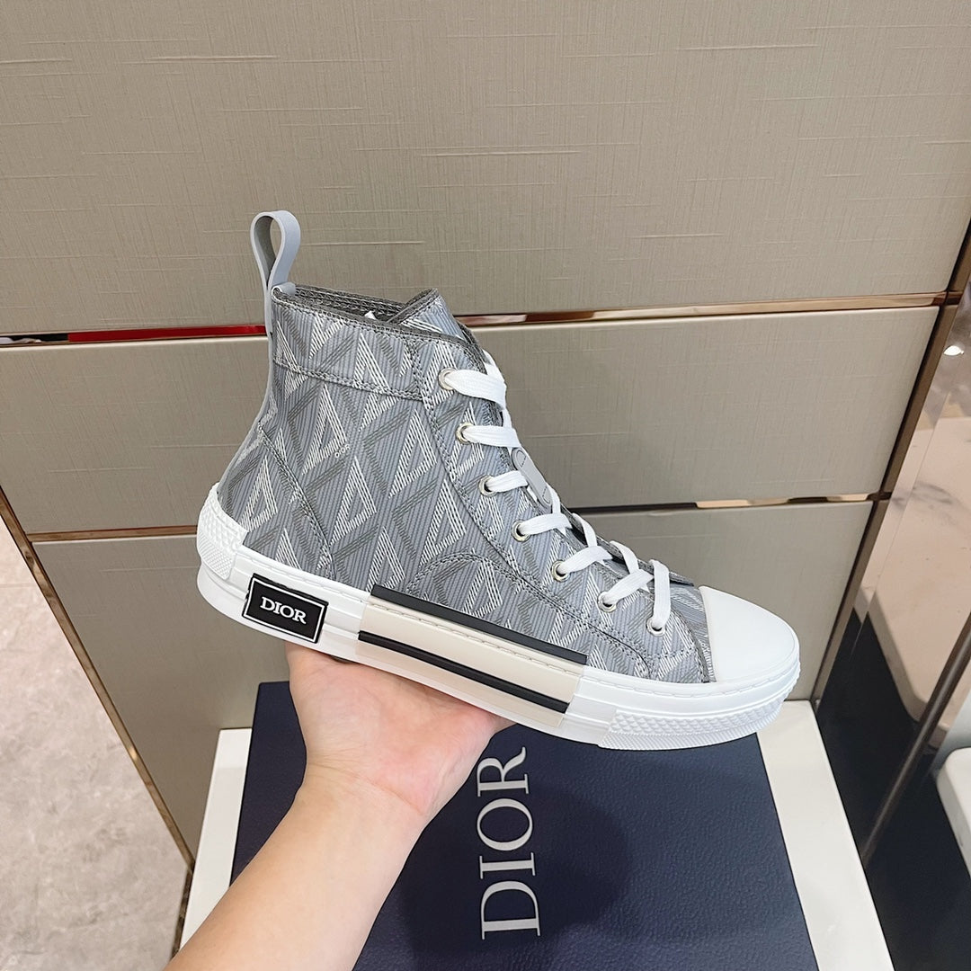 Luxury Shoes - GLAMIR - 1105