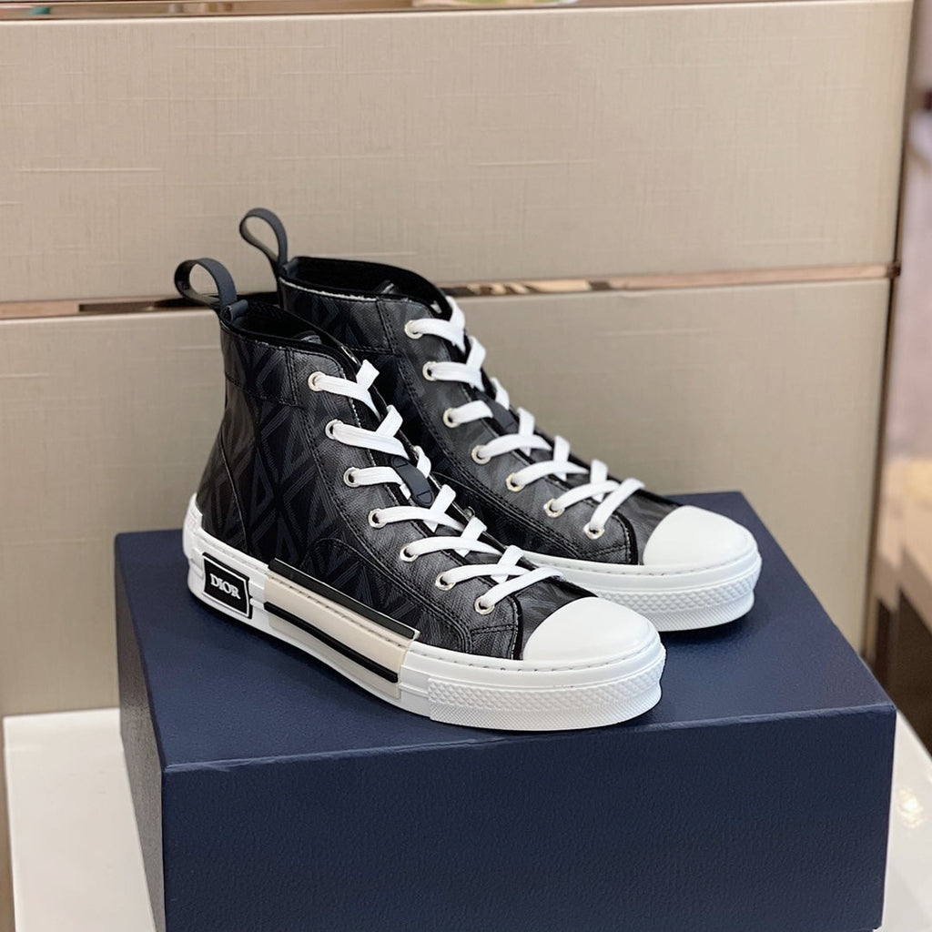 Luxury Shoes - GLAMIR - 1104