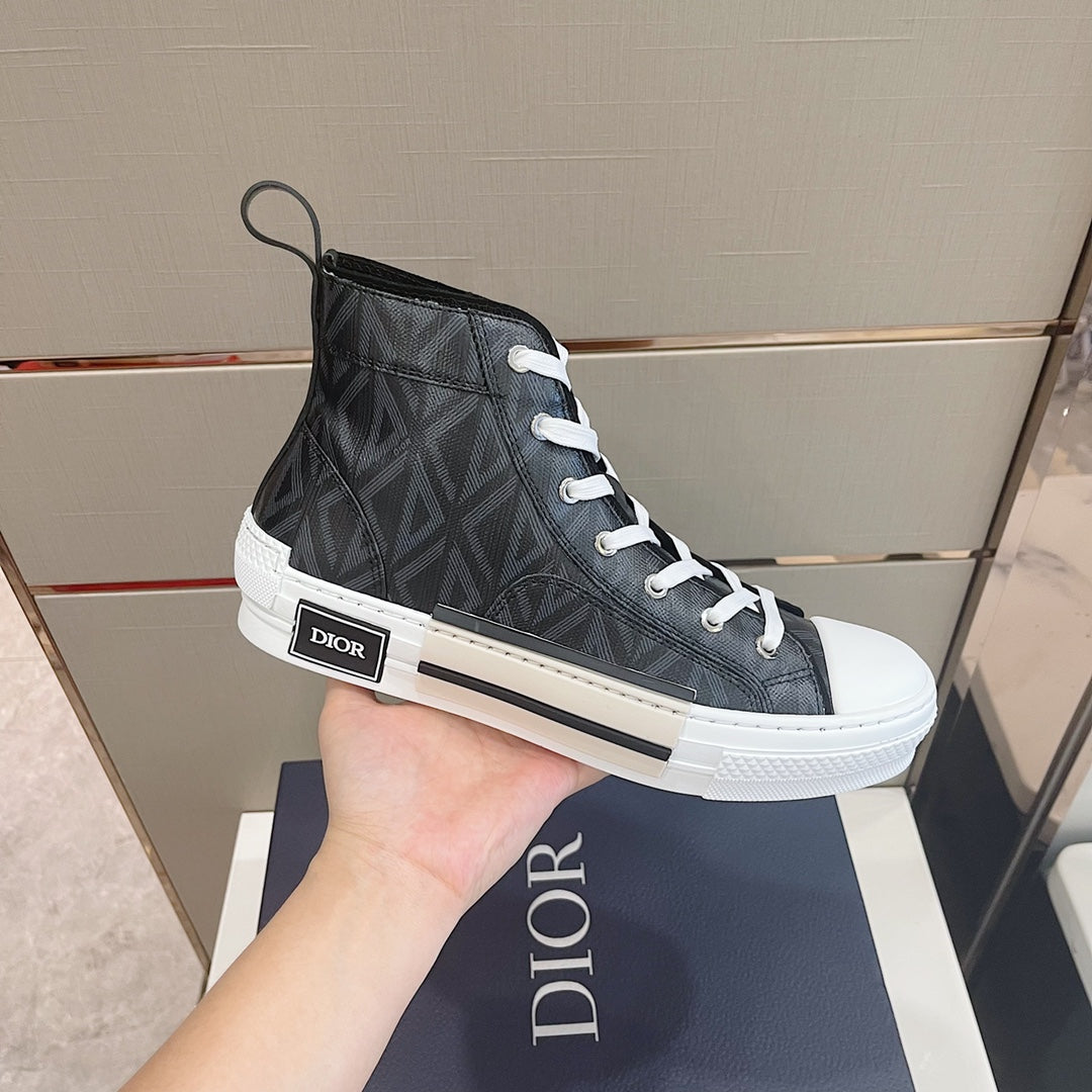 Luxury Shoes - GLAMIR - 1104