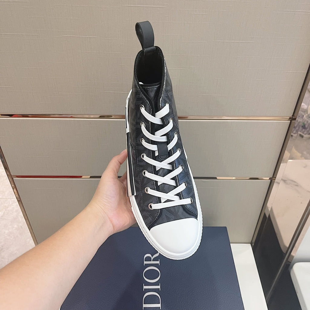 Luxury Shoes - GLAMIR - 1104