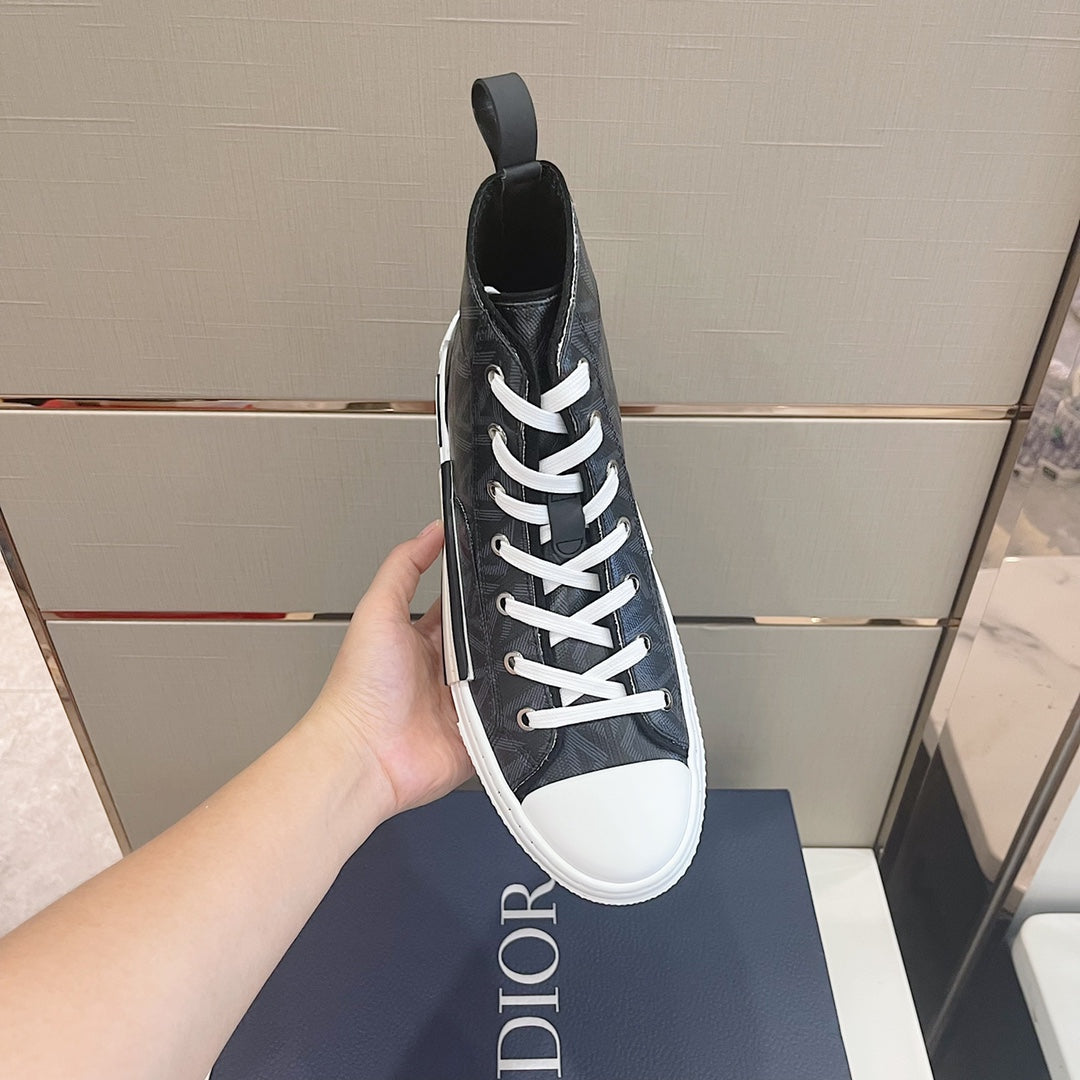 Luxury Shoes - GLAMIR - 1104