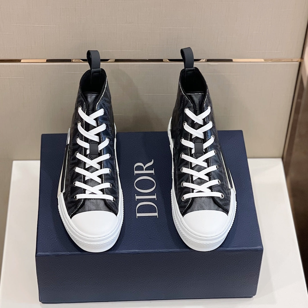 Luxury Shoes - GLAMIR - 1104