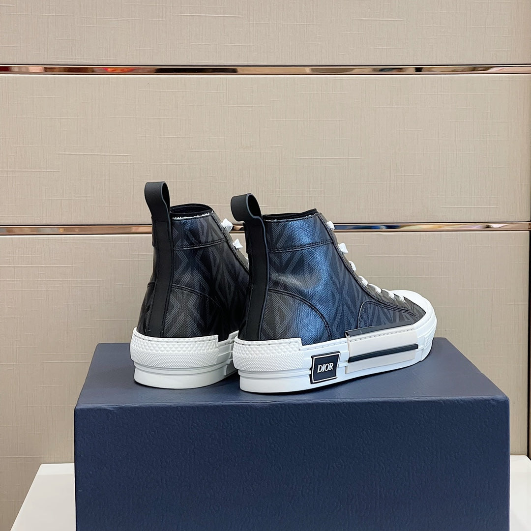 Luxury Shoes - GLAMIR - 1104