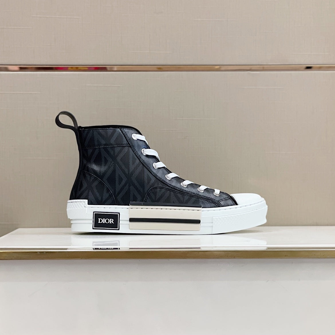 Luxury Shoes - GLAMIR - 1104