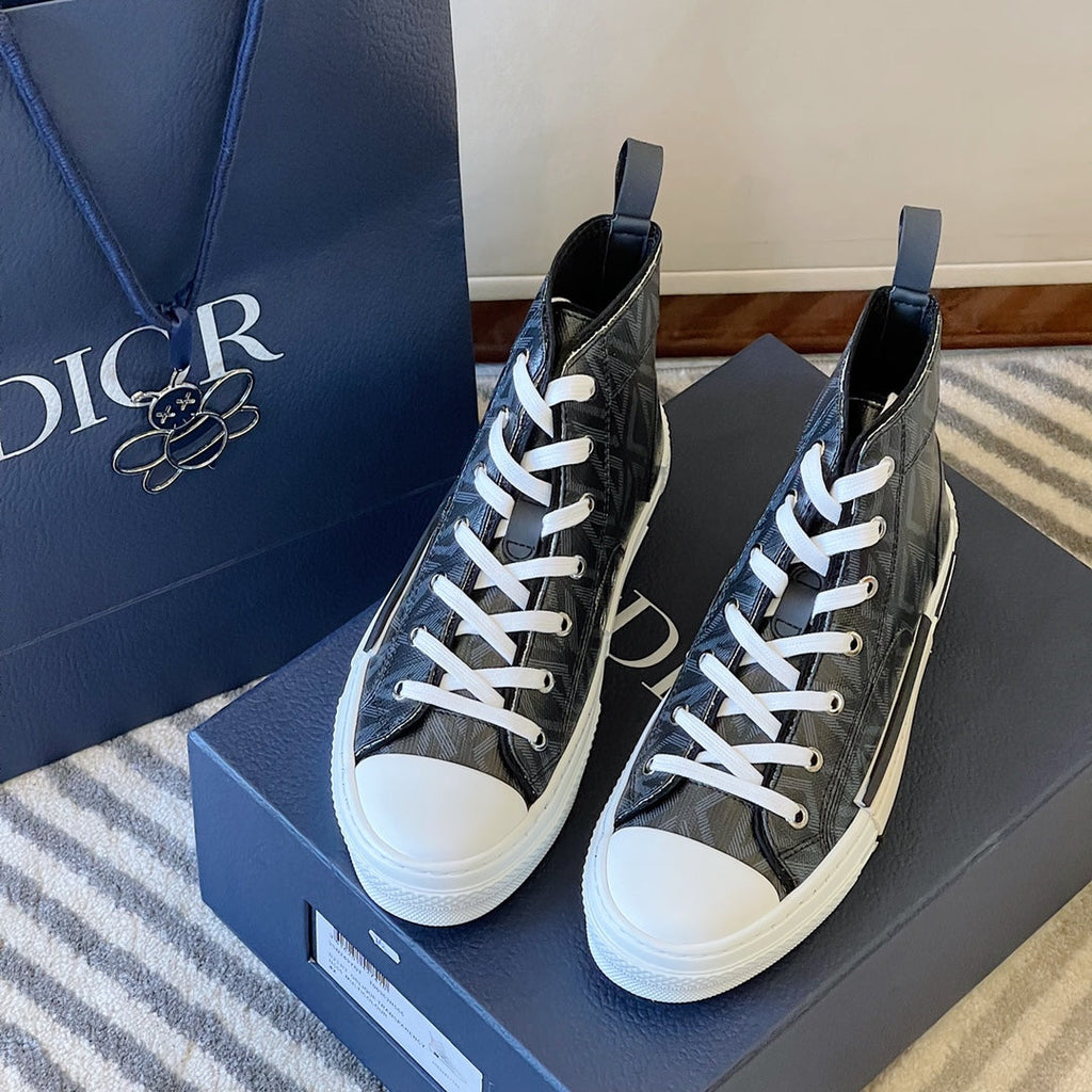 Luxury Shoes - GLAMIR - 1104
