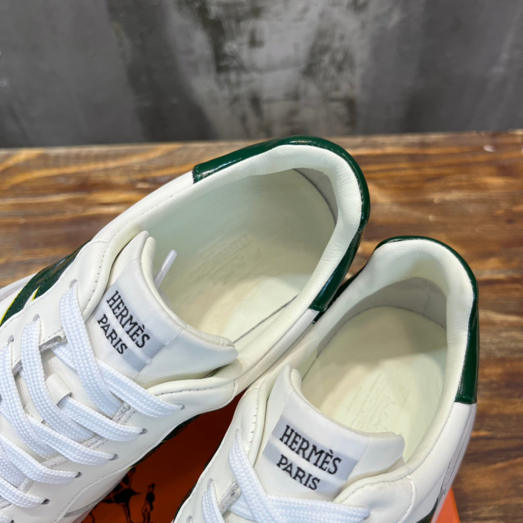 Luxury Shoes - GLAMIS - 420