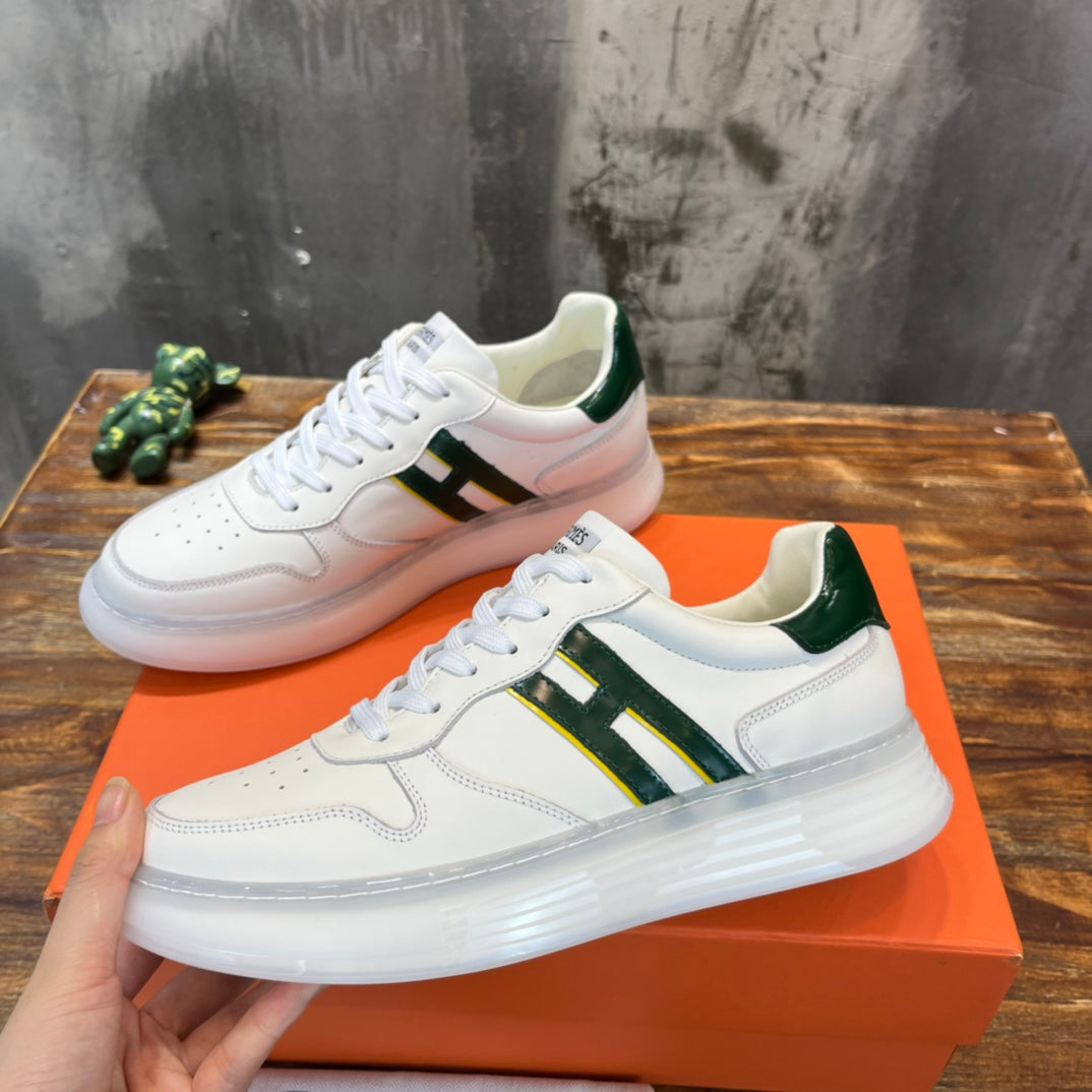 Luxury Shoes - GLAMIS - 420