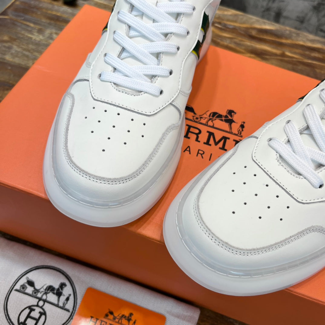 Luxury Shoes - GLAMIS - 420