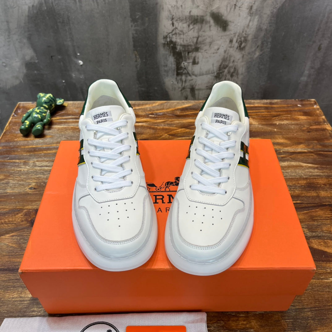 Luxury Shoes - GLAMIS - 420