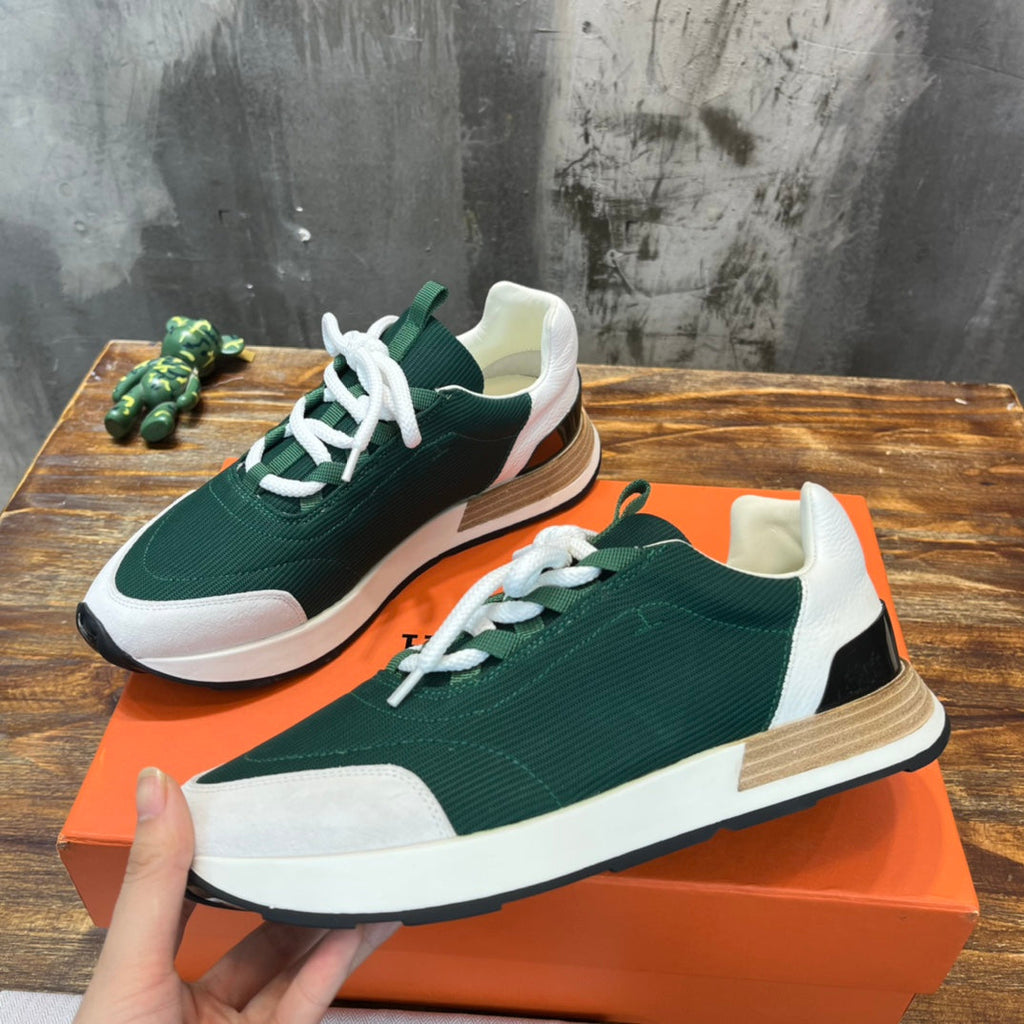 Luxury Shoes - GLAMIS - 416