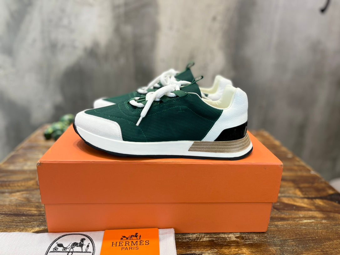 Luxury Shoes - GLAMIS - 416