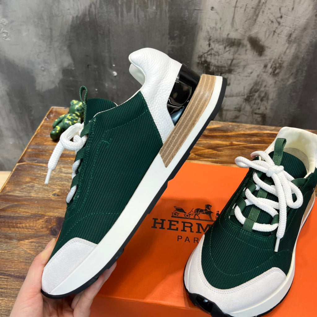 Luxury Shoes - GLAMIS - 416
